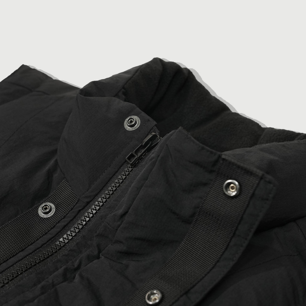 QUEST PADDED VEST 手塞棉 保暖背心