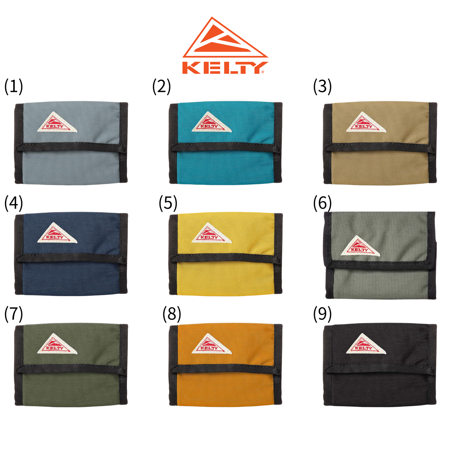 KELTY