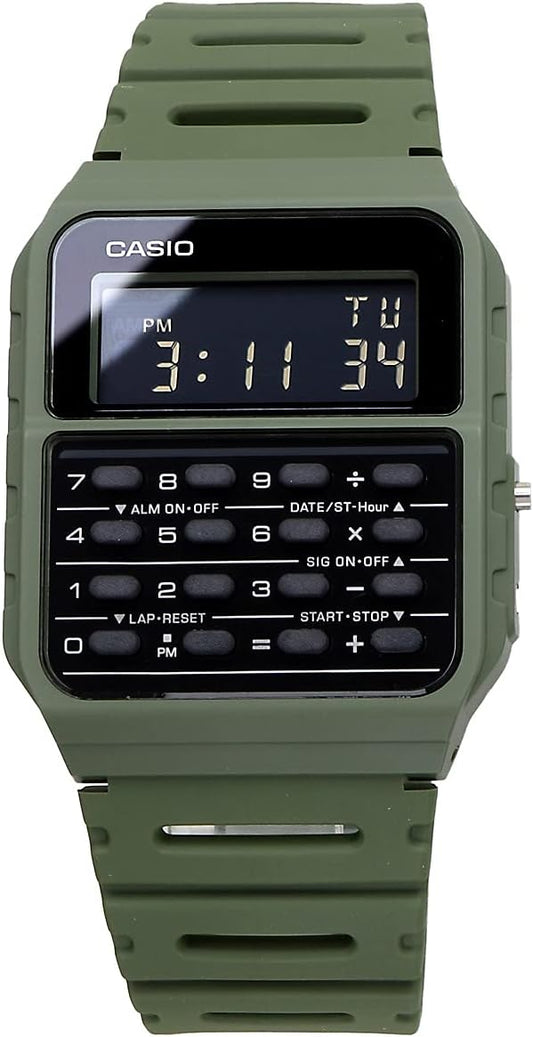 Casio