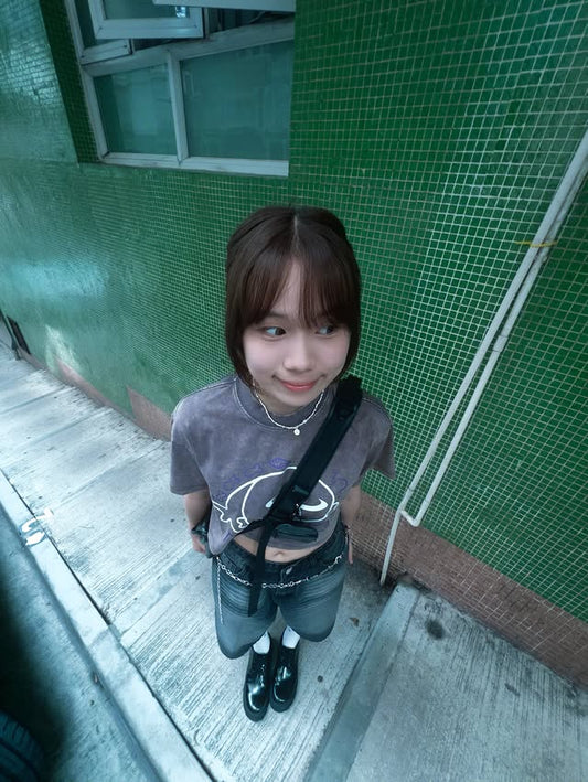 TE SNAP 25SS ①⑨⑦