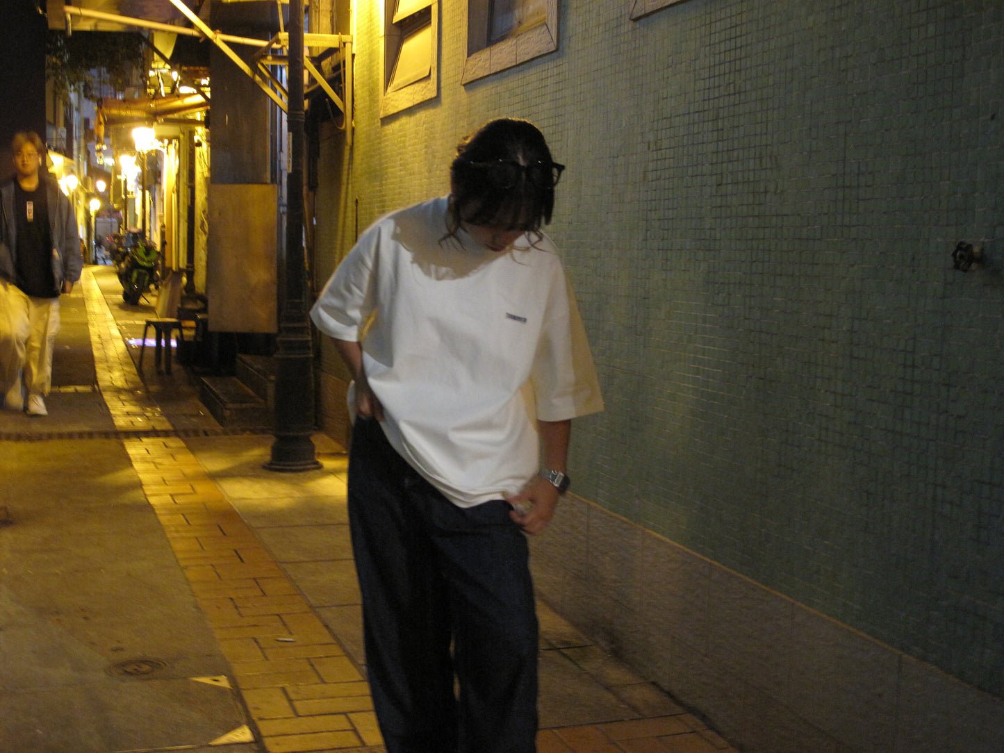 TE SNAP ⑤ ⑥