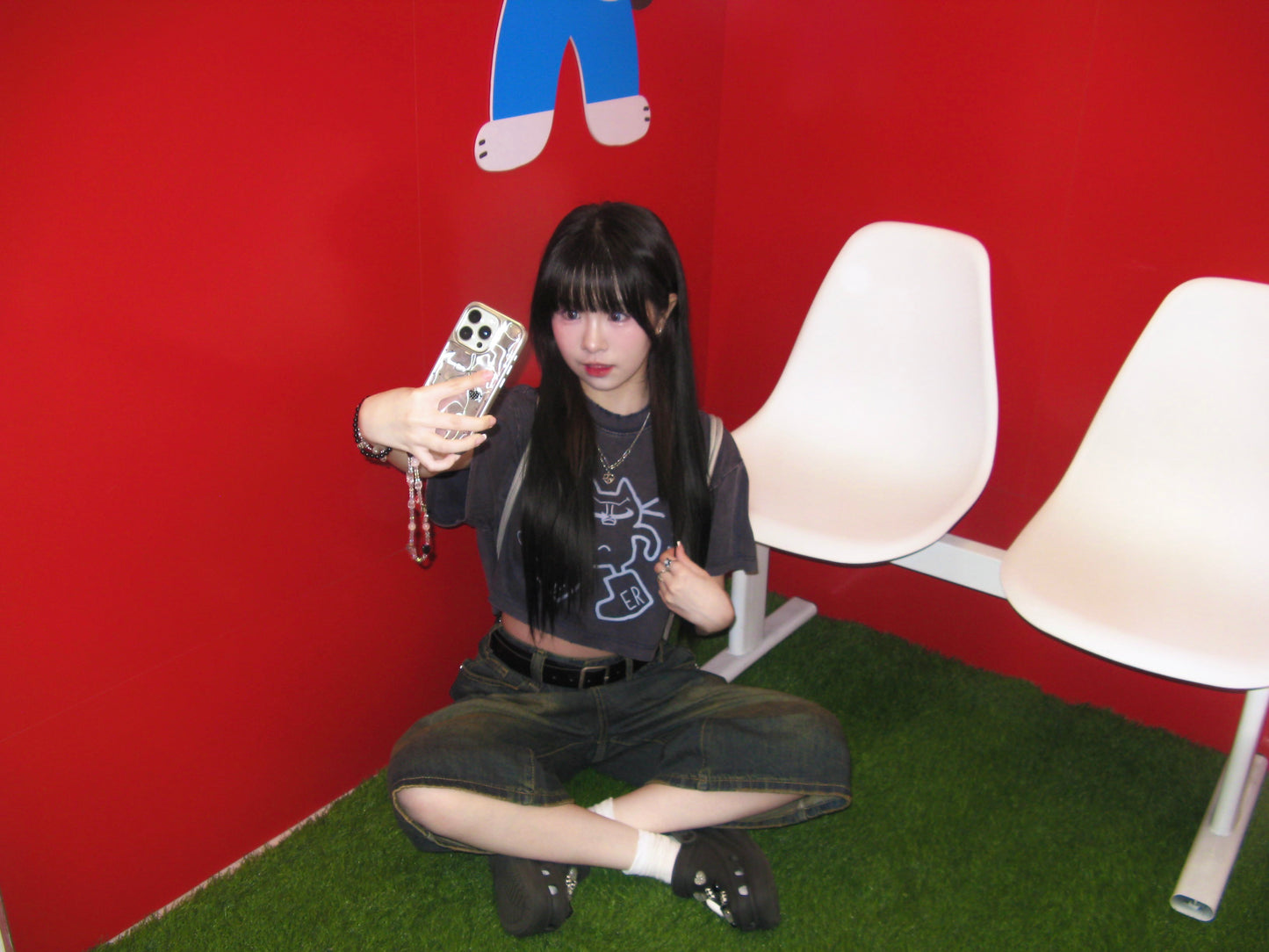TE SNAP 25SS ①③⑧