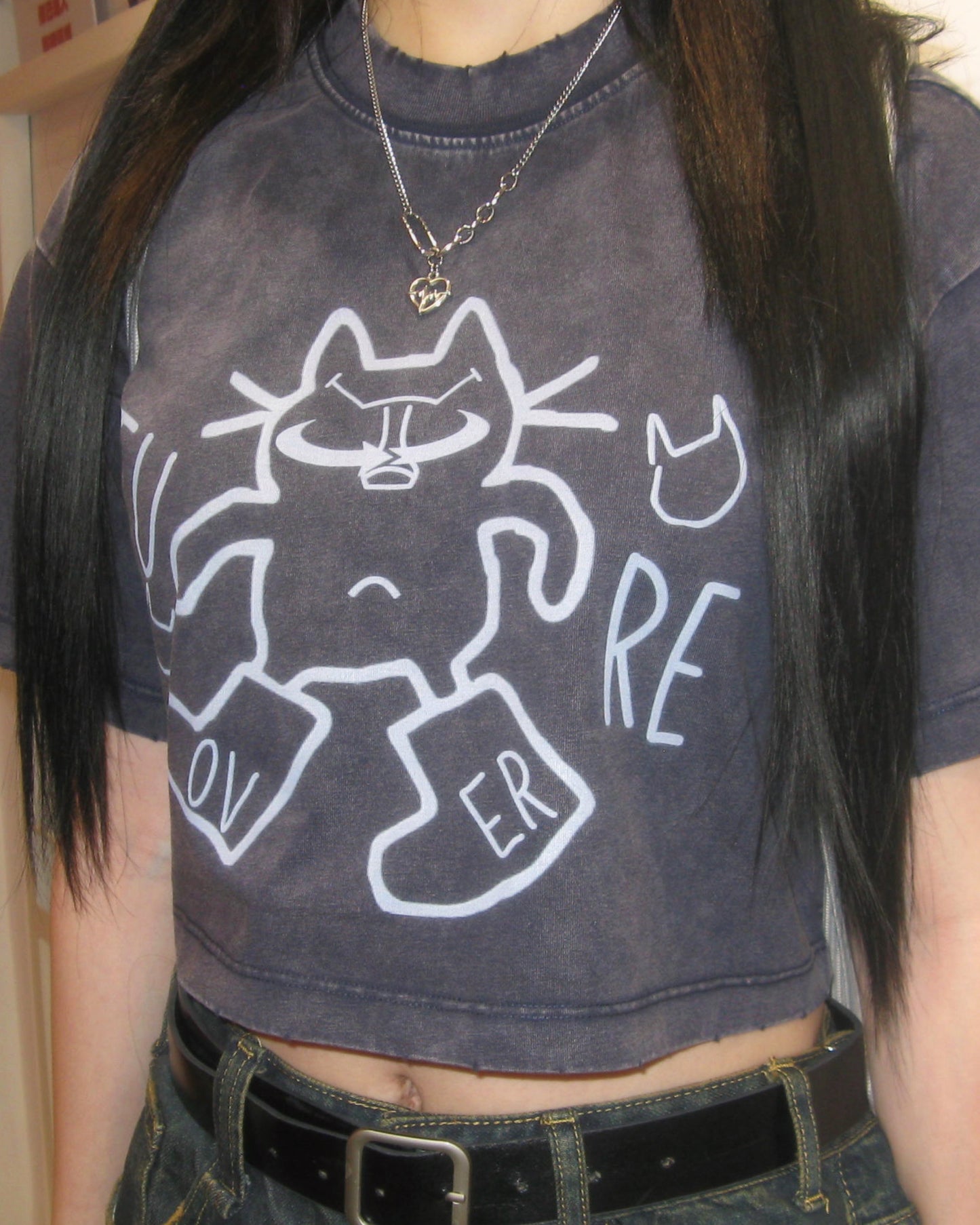 TE SNAP 25SS ①③⑧