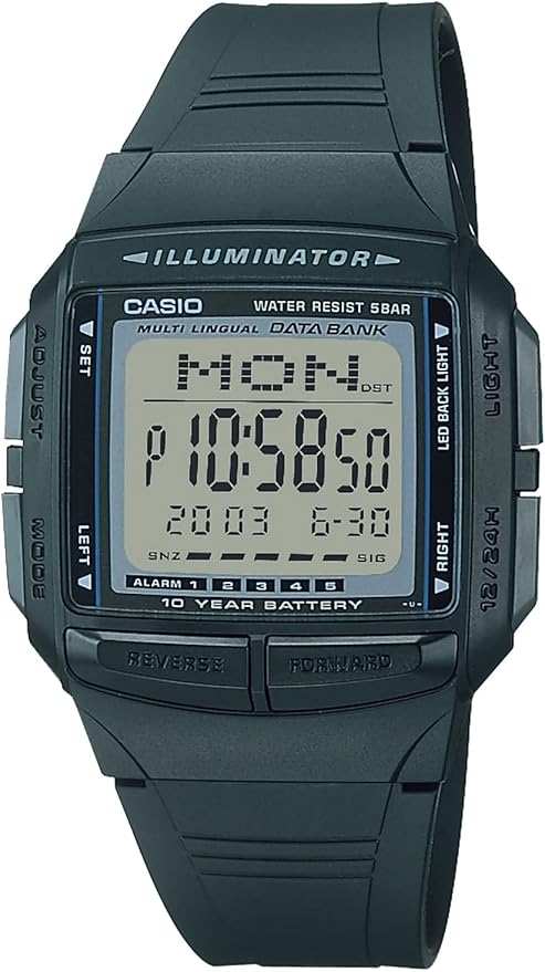 casio