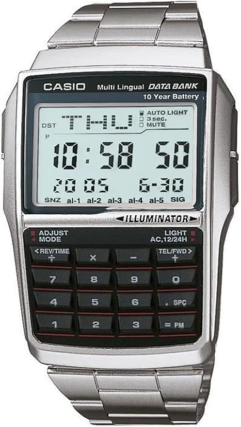 Casio