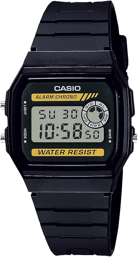 casio