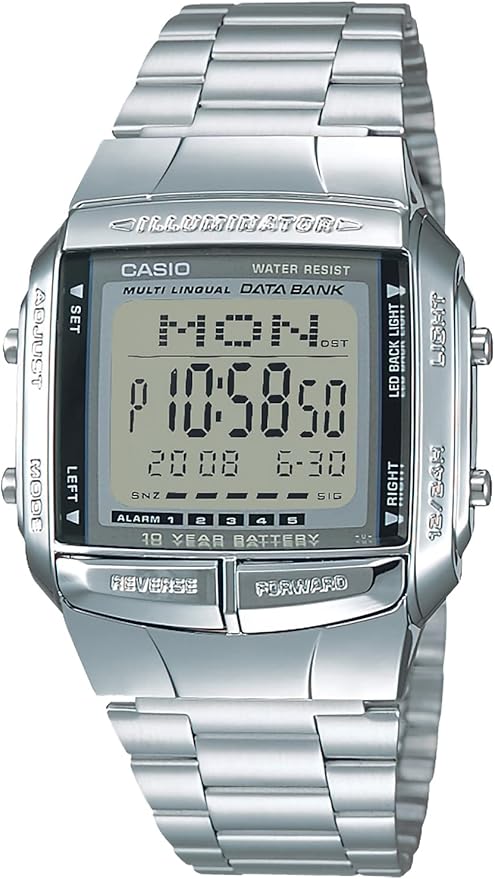 Casio