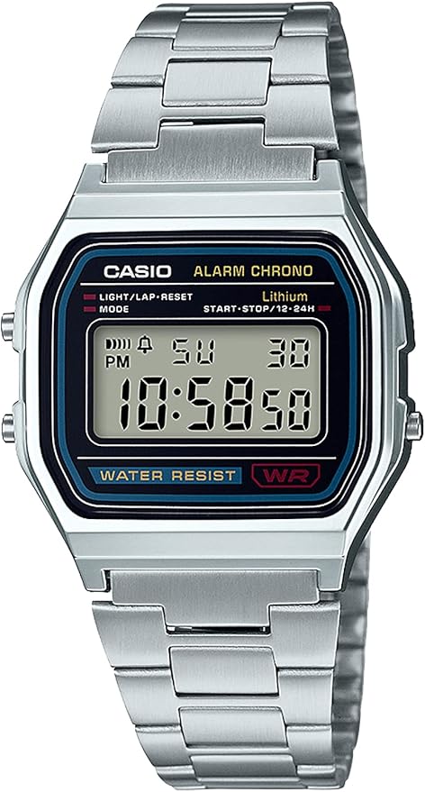 Casio
