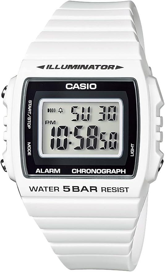 casio