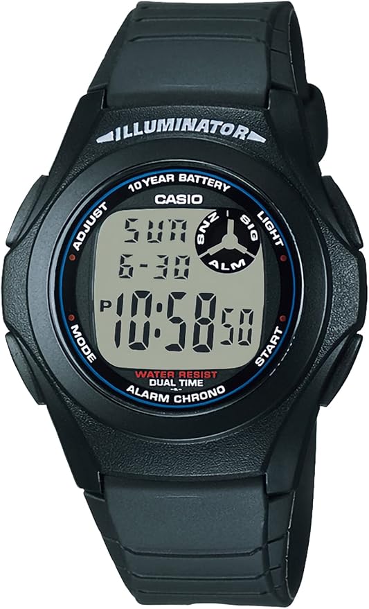casio