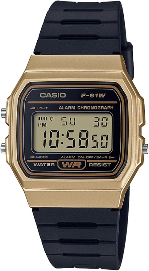 Casio