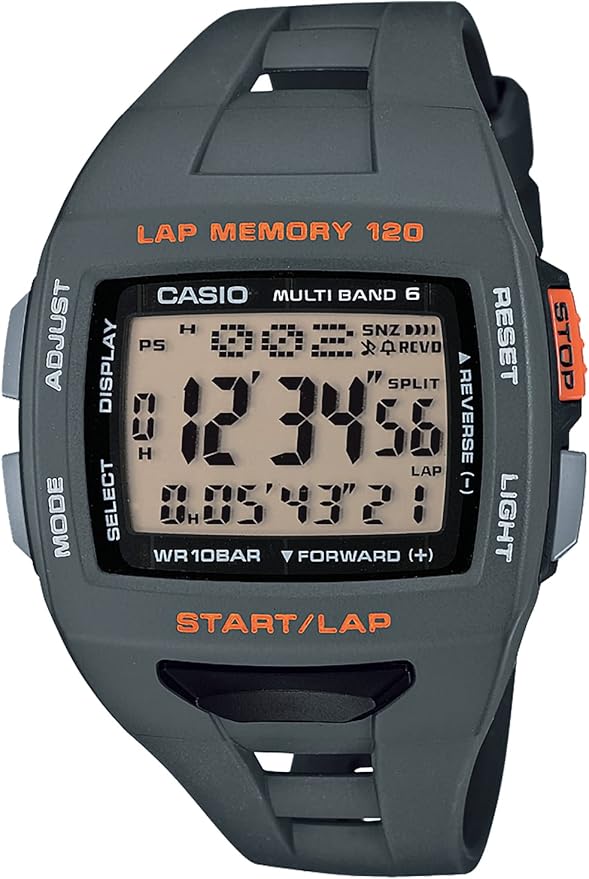casio