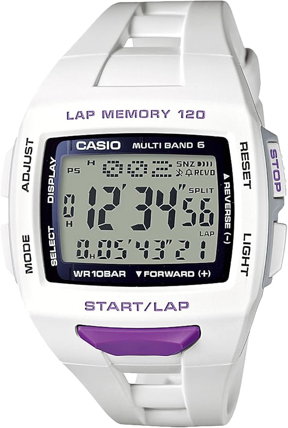 casio