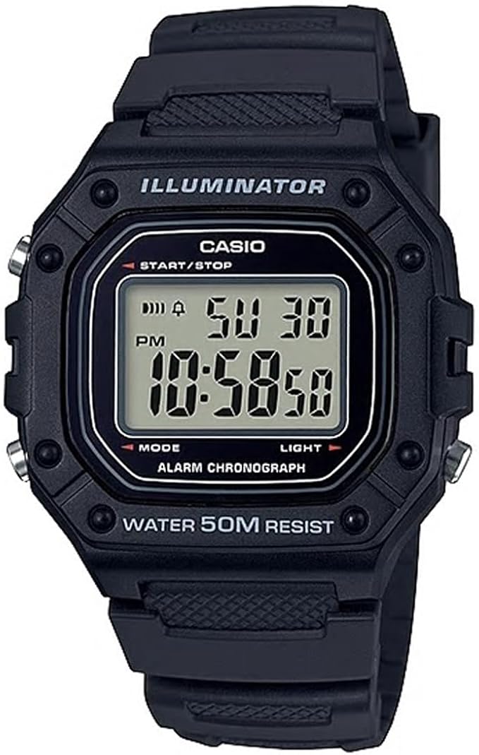 Casio