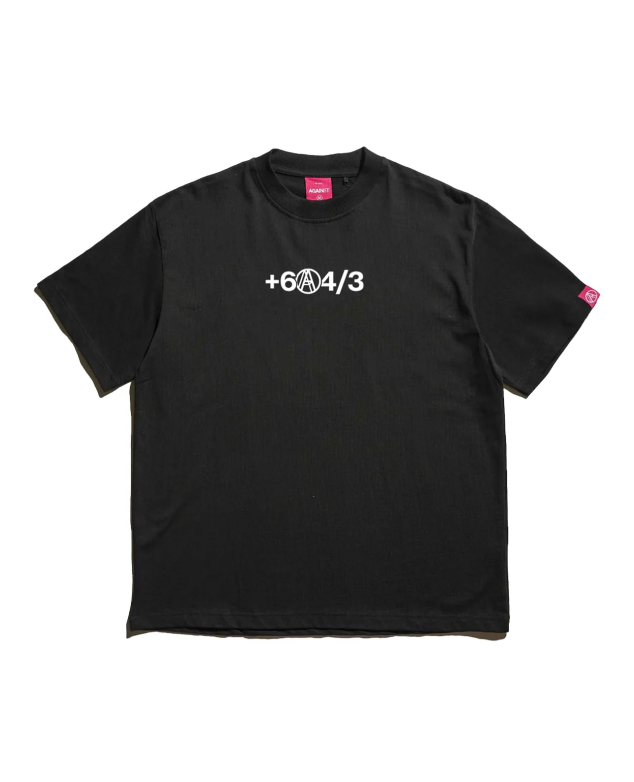 +604/3 TEE