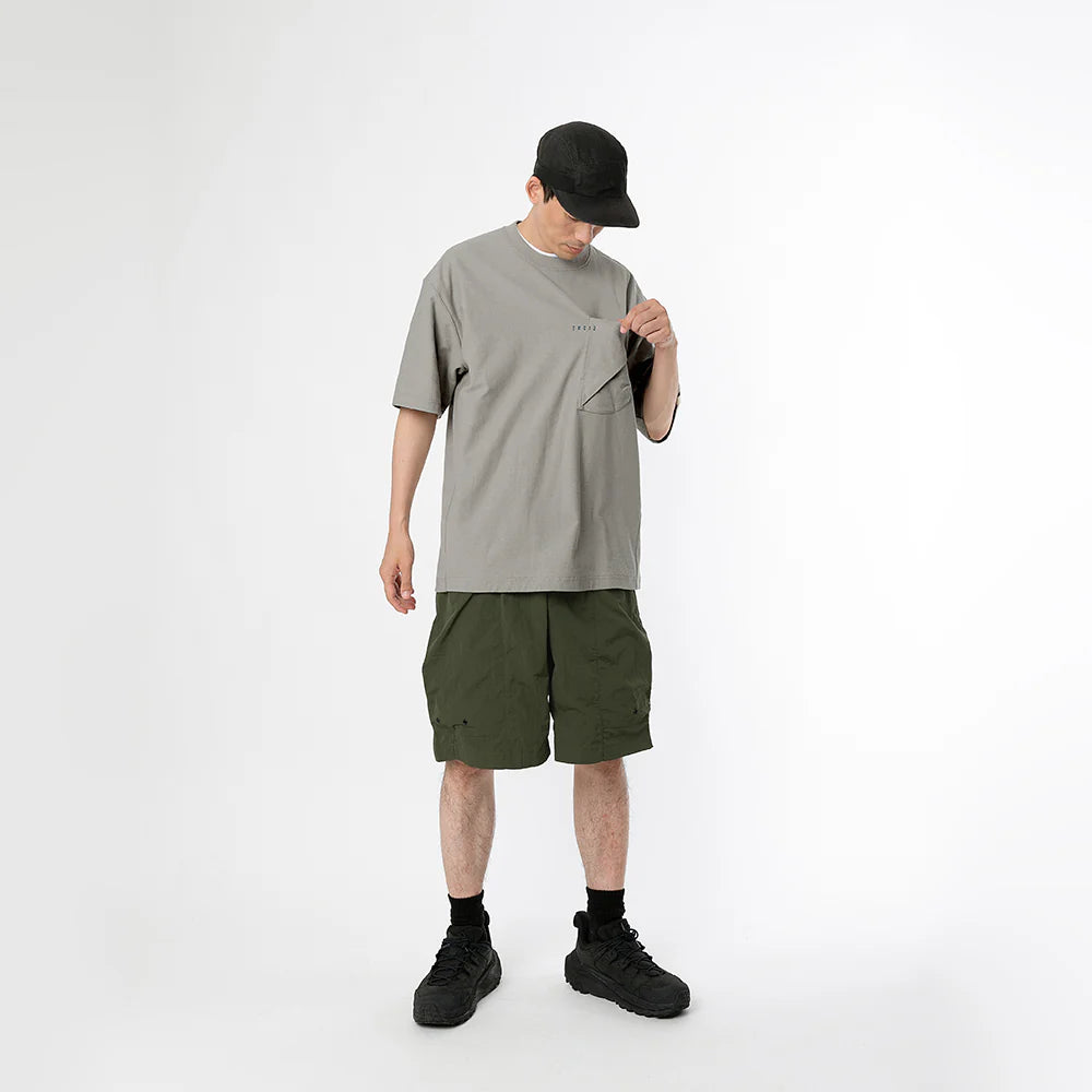 TMCAZ - 3D Dual-Pocket Tee