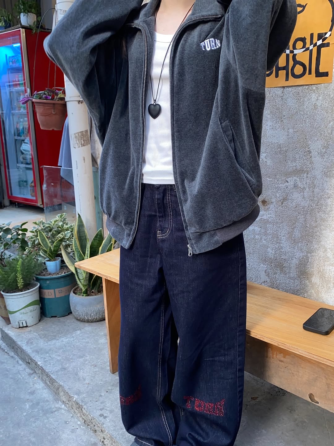 TE SNAP 25SS ②⑦⑦
