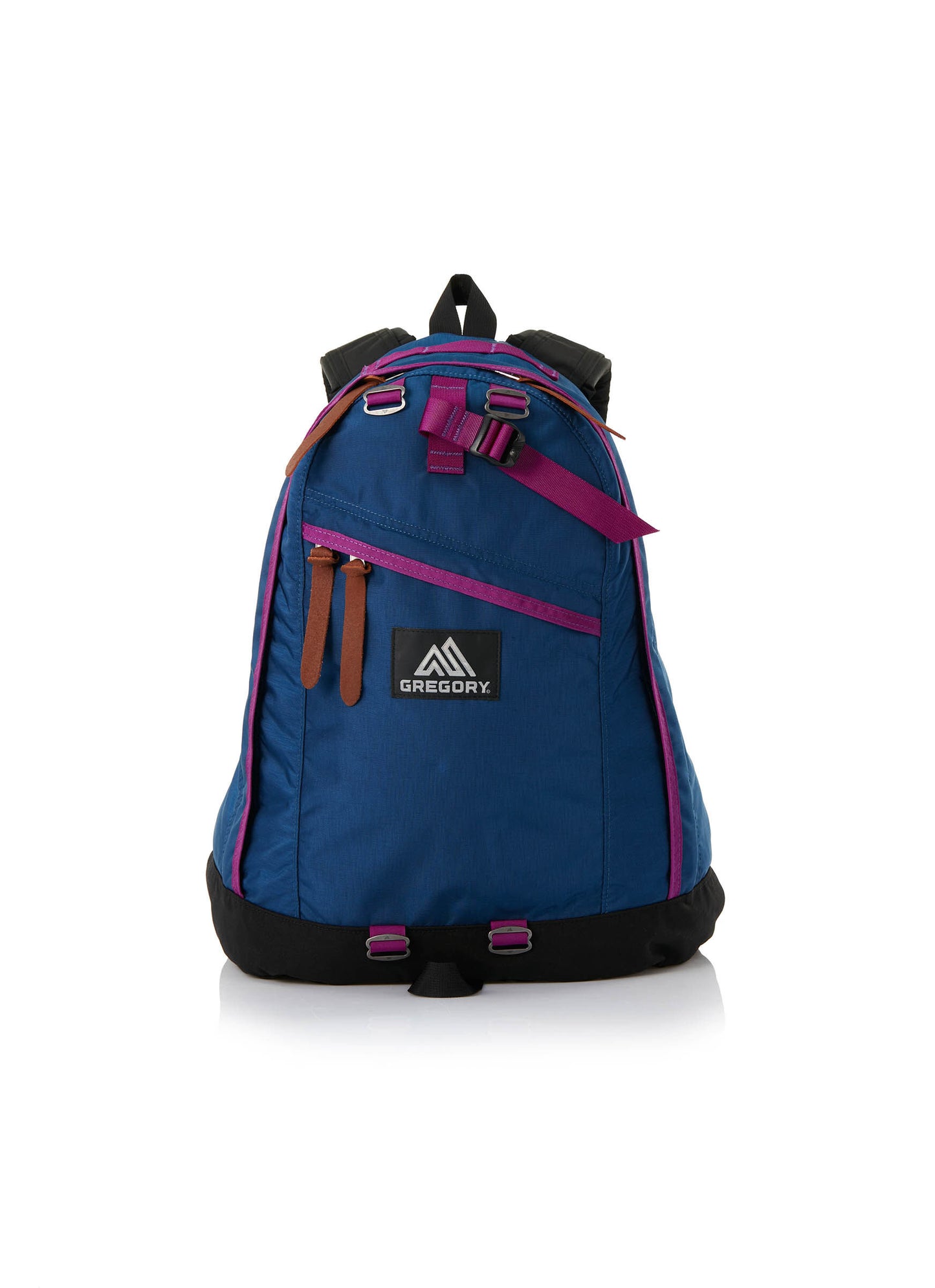 Gregory day pack Blue Grass/Purple 26L