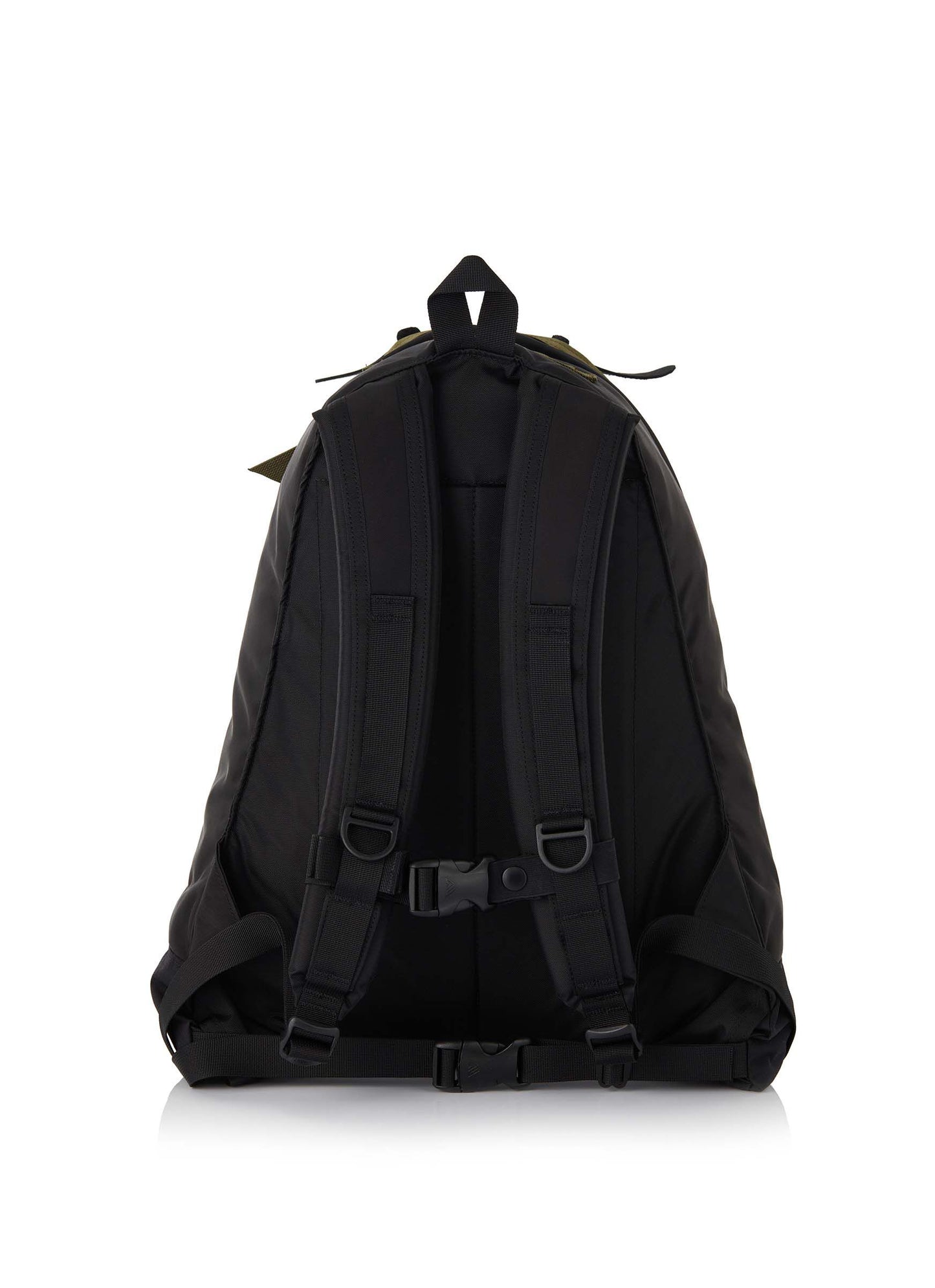GREGORY DAY BLACK/OLIVE 18L/26L