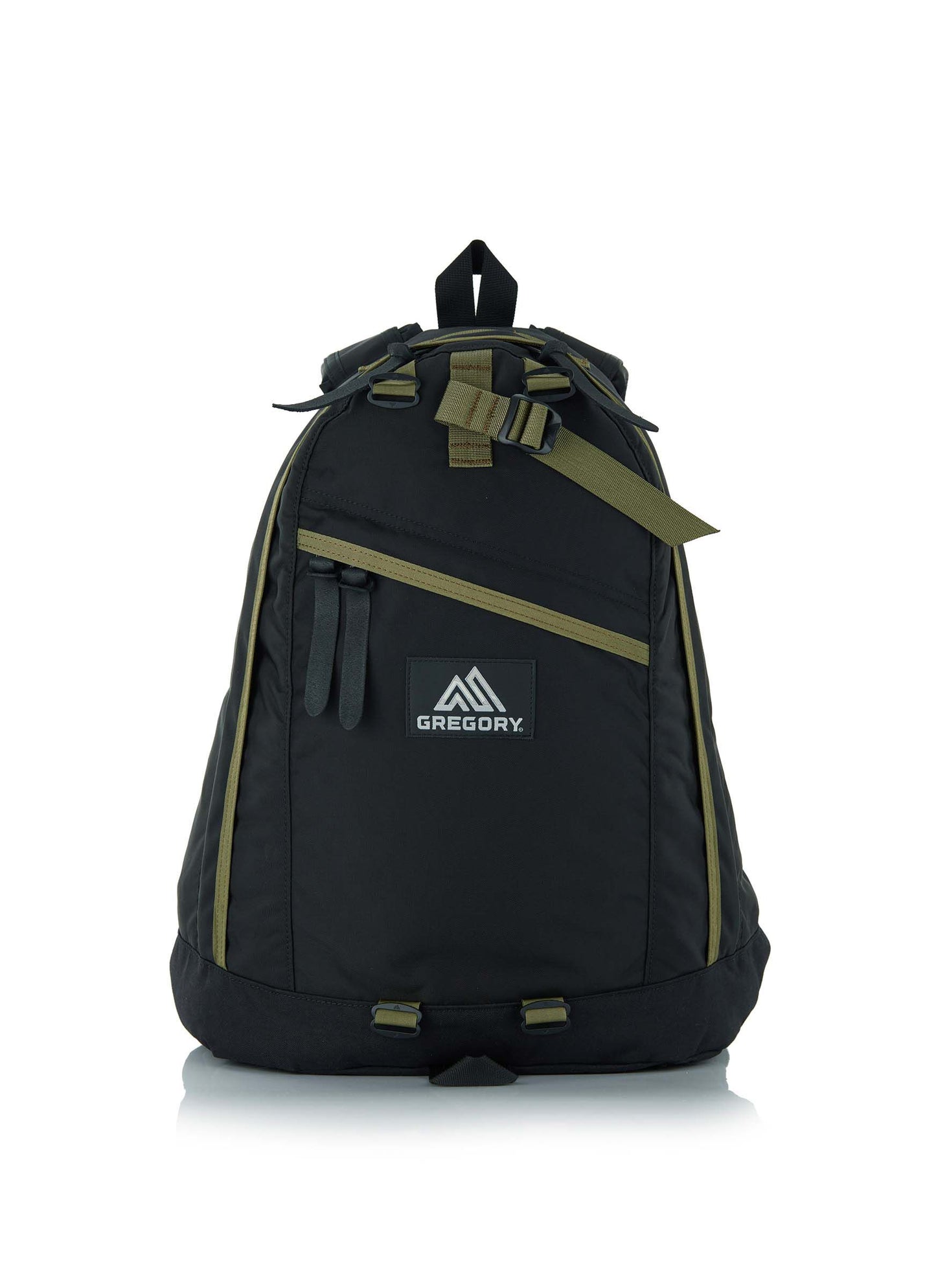 GREGORY DAY BLACK/OLIVE 18L/26L