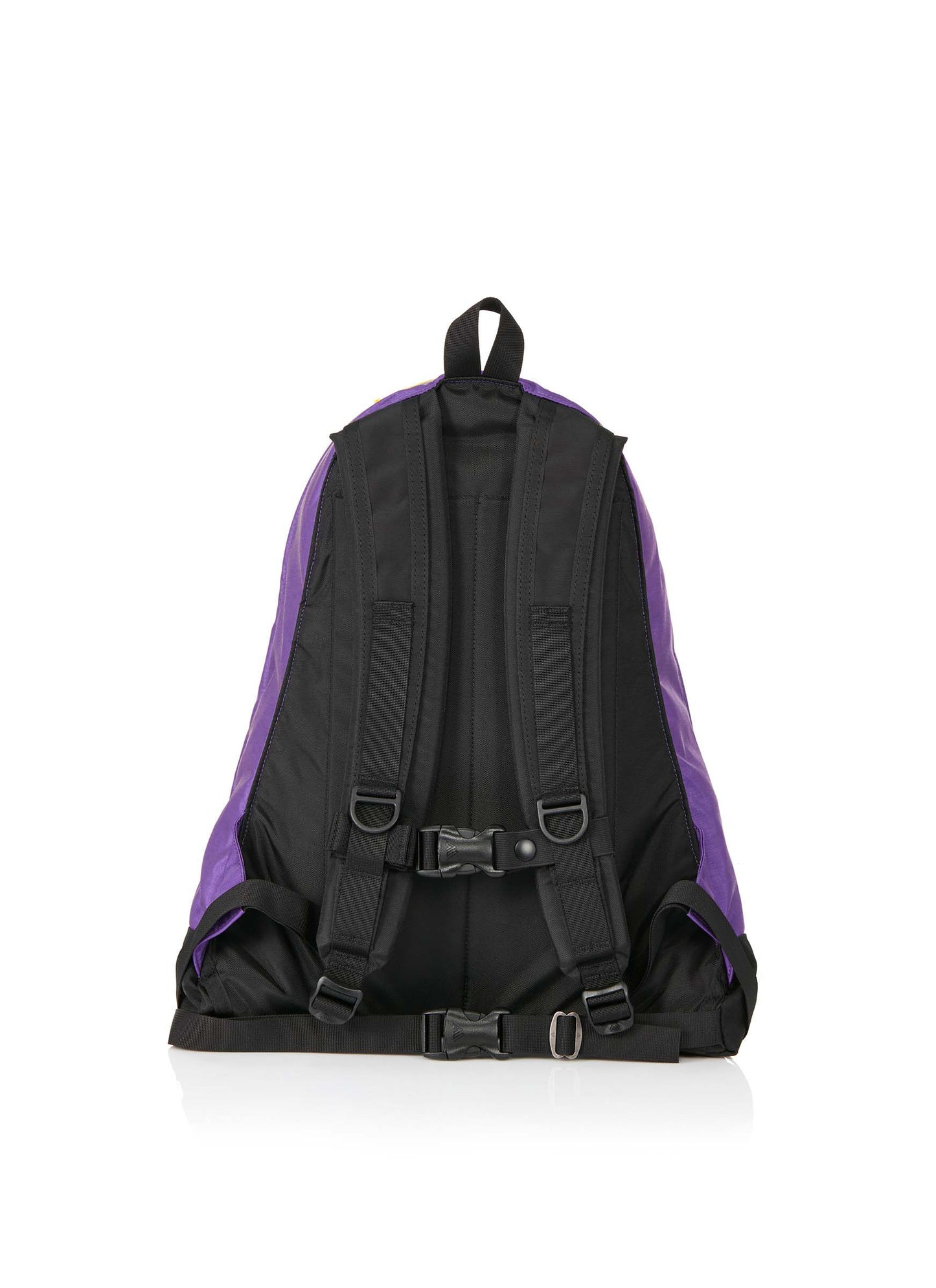 GREGORY DAY PURPLE/YELLOW 26L