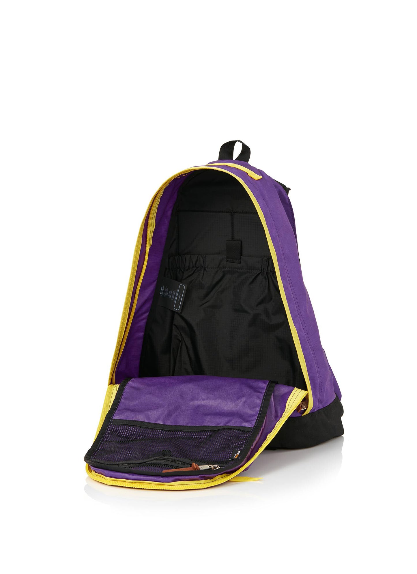 GREGORY DAY PURPLE/YELLOW 26L