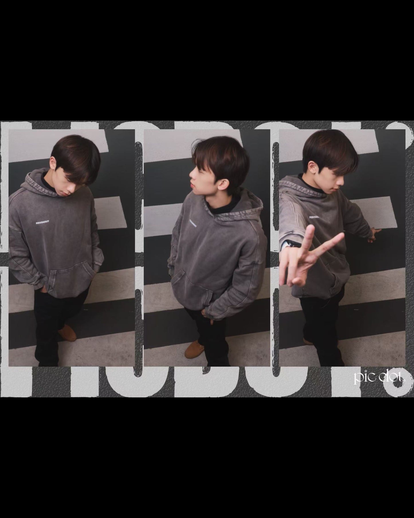 TE SNAP⑦⑤