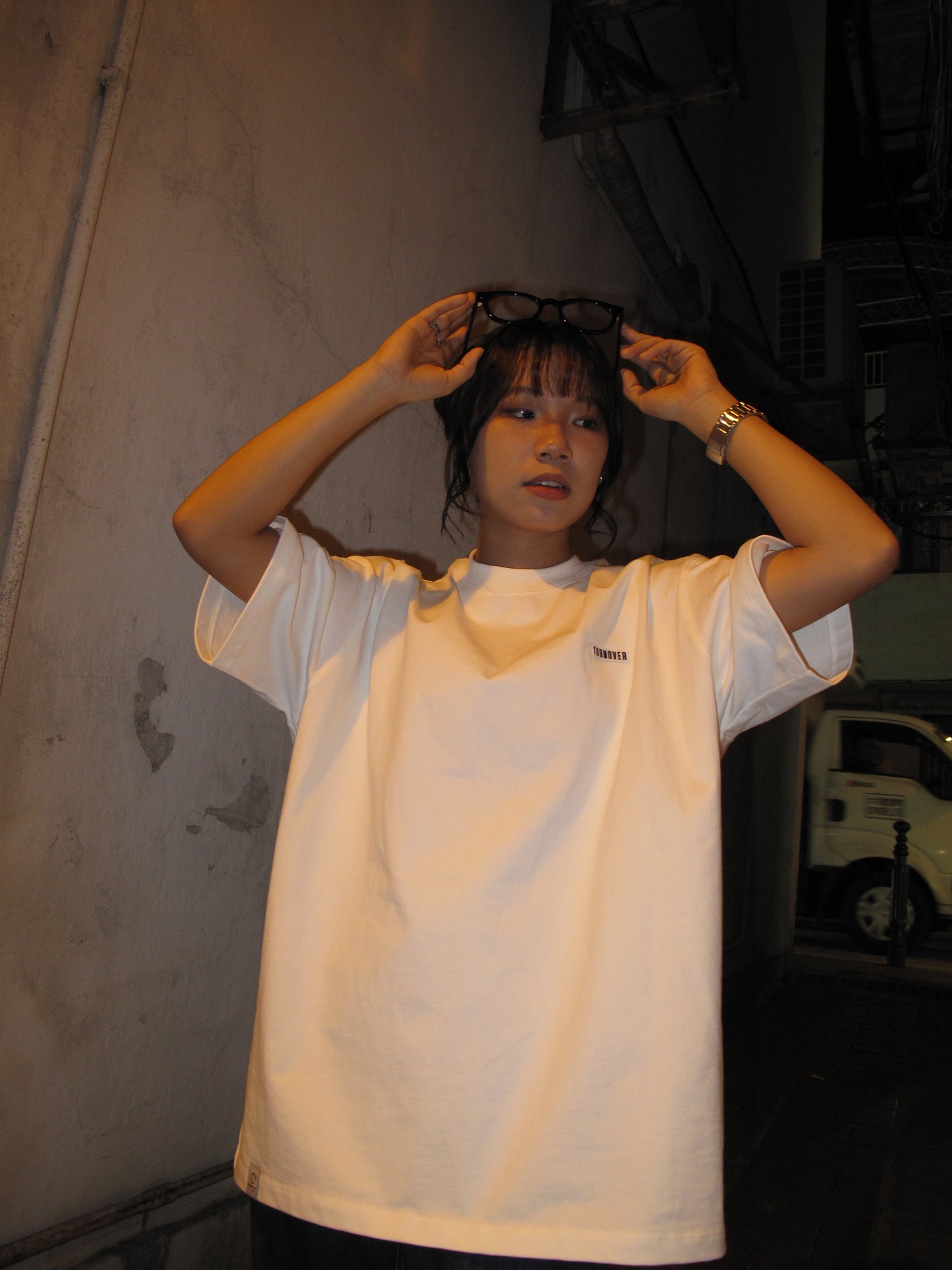 TE SNAP ⑤ ⑥
