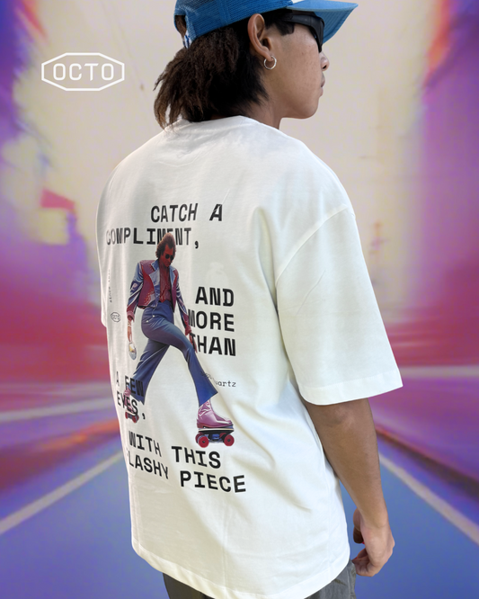 OCTO T-Shirt -3003