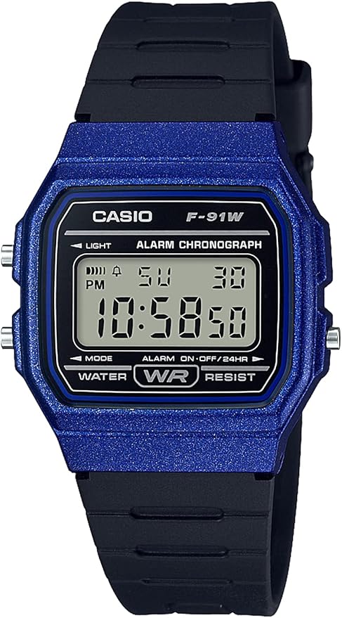 casio