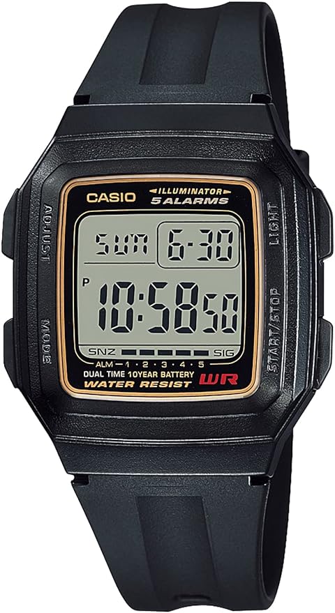 casio