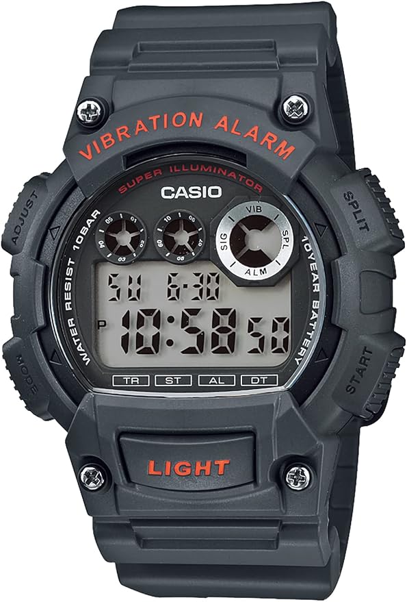 Casio