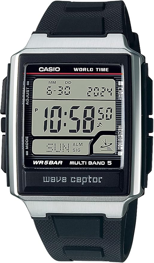Casio