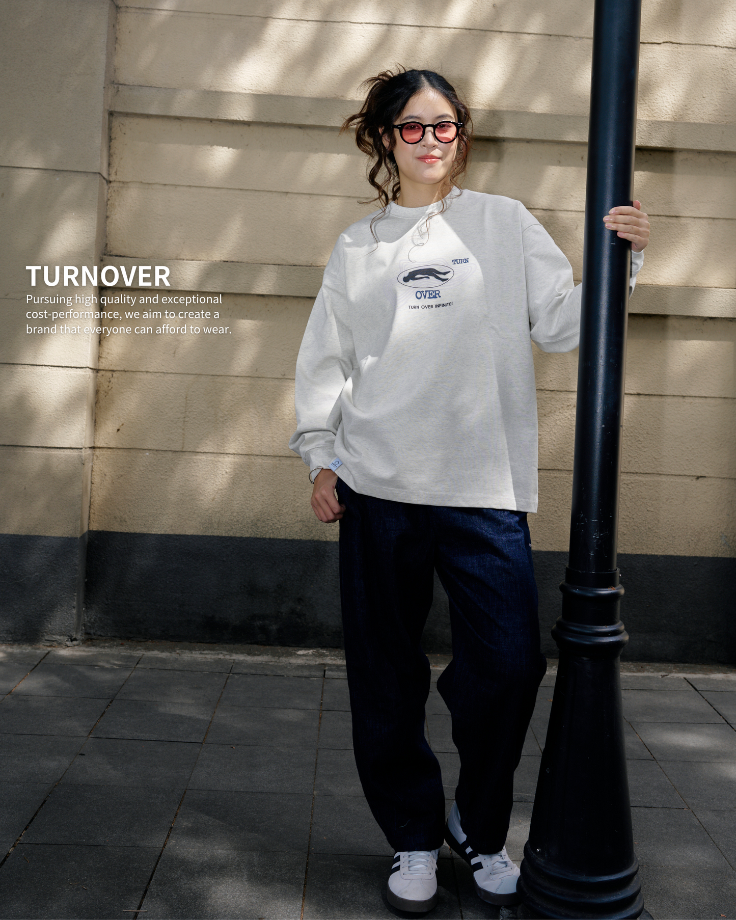 TURNOVER DREAM