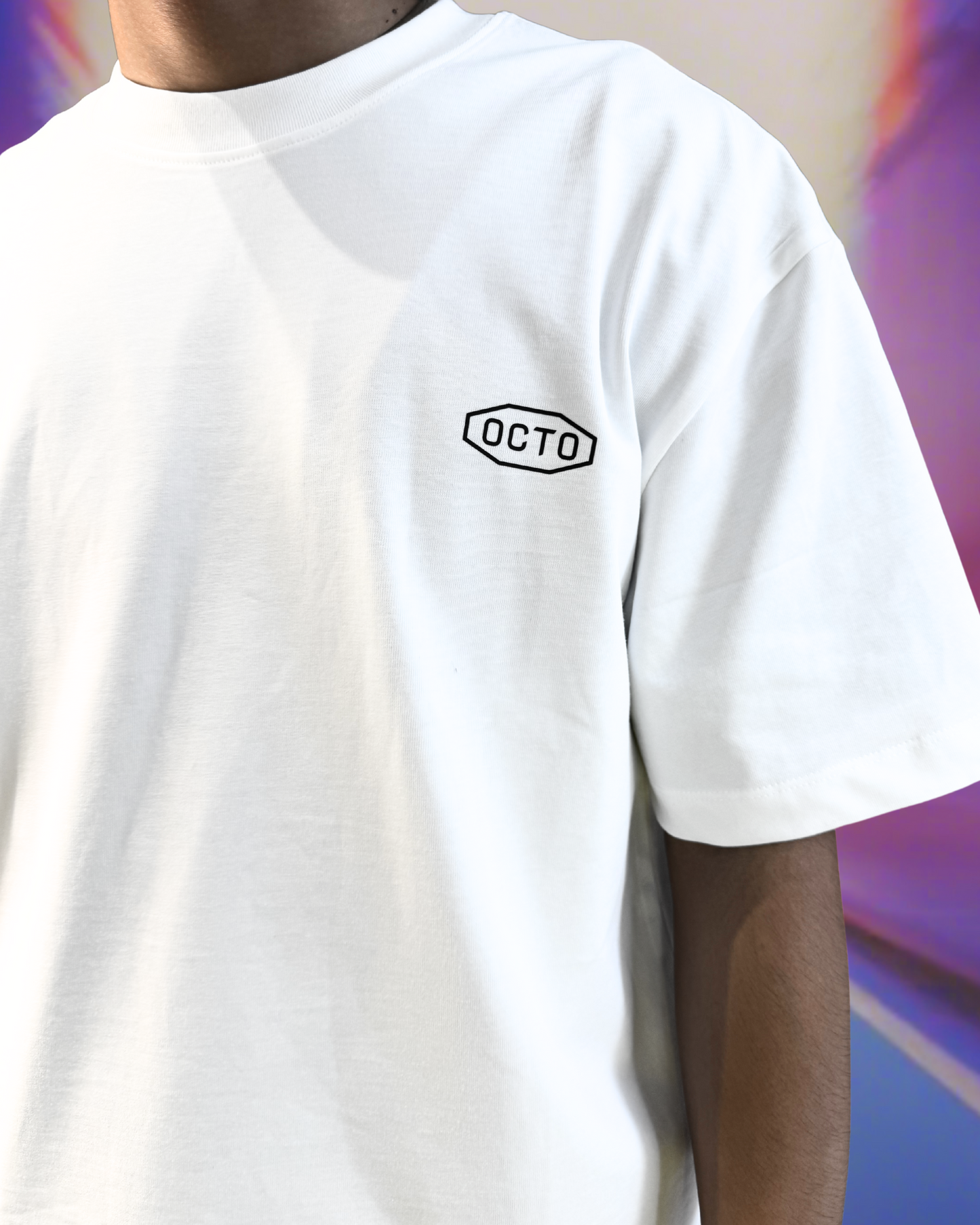 OCTO T-Shirt -3003