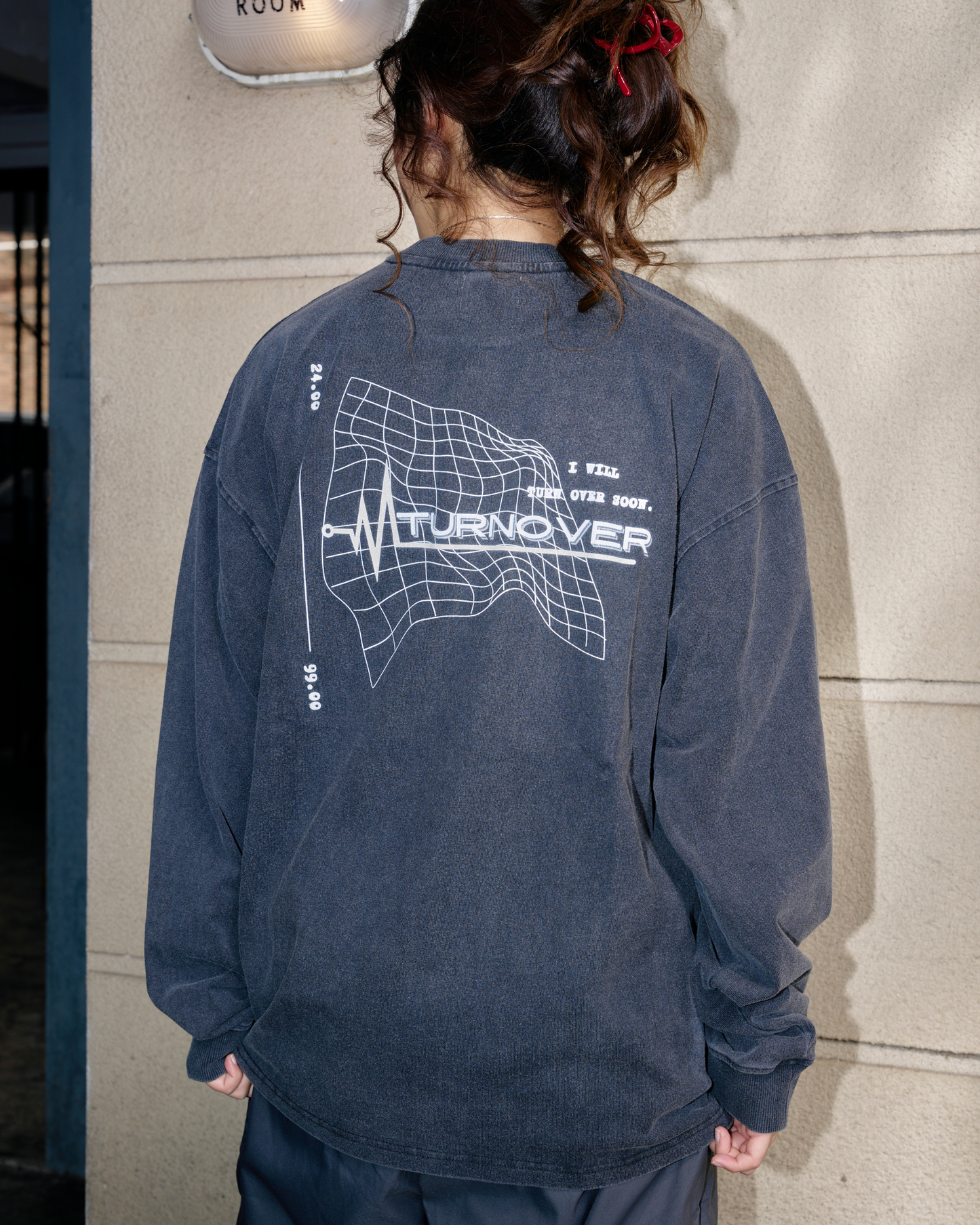 TURNOVER 24.00 - 99.00