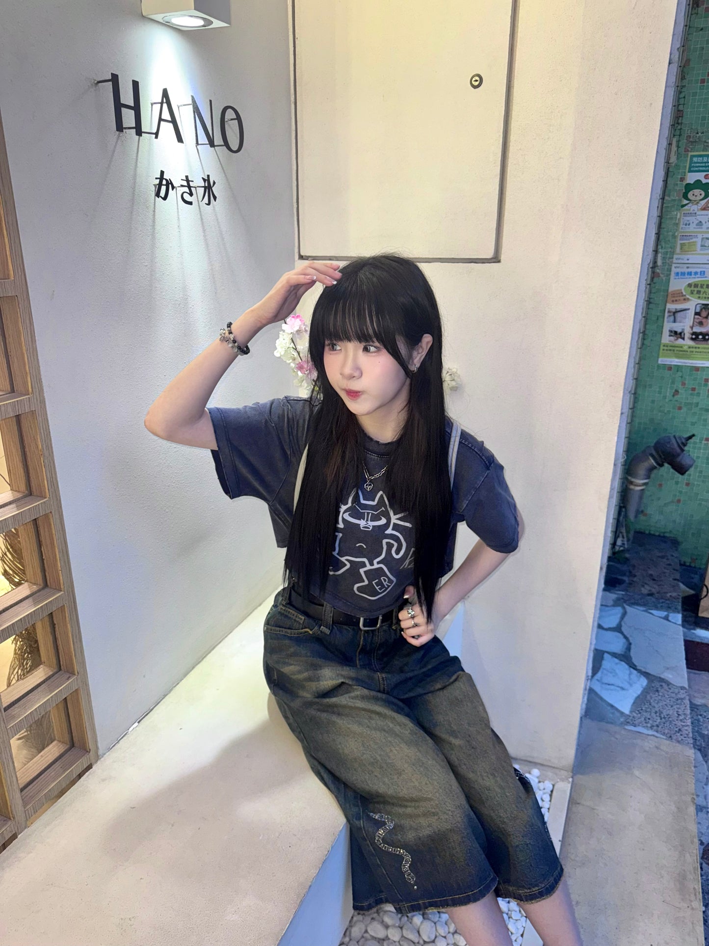 TE SNAP 25SS ①③⑧