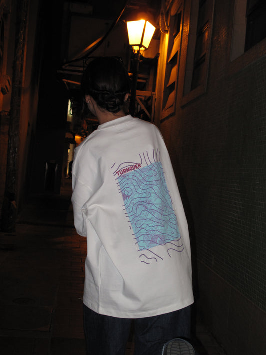 TE SNAP ⑤ ⑥