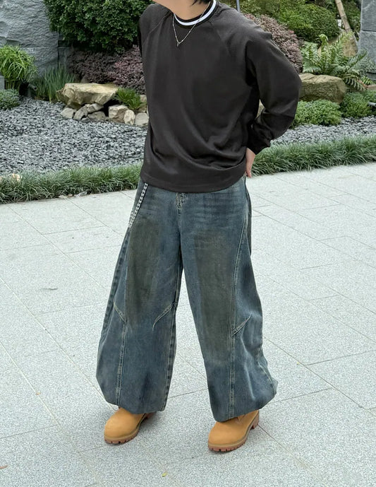 SIMON MADE TL-2501 SPORT 日常訓練 網眼 薄長袖