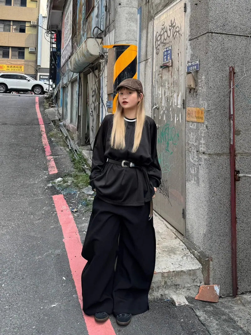 SIMON MADE TL-2501 SPORT 日常訓練 網眼 薄長袖