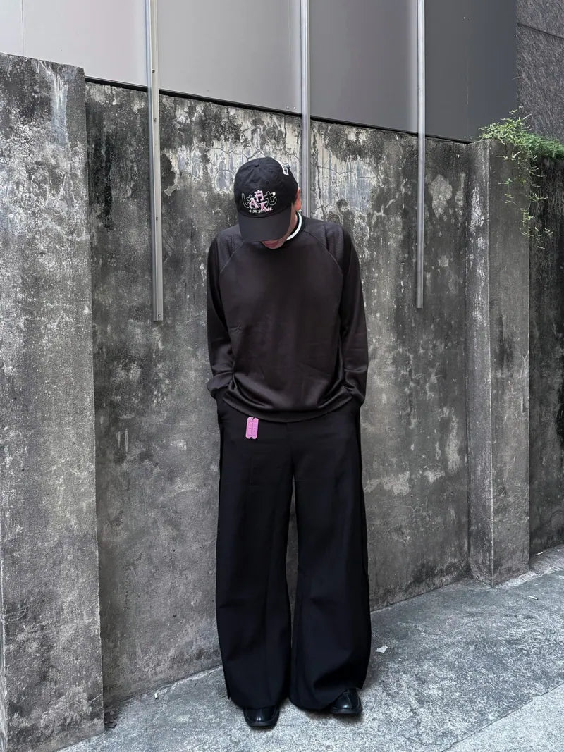 SIMON MADE TL-2501 SPORT 日常訓練 網眼 薄長袖