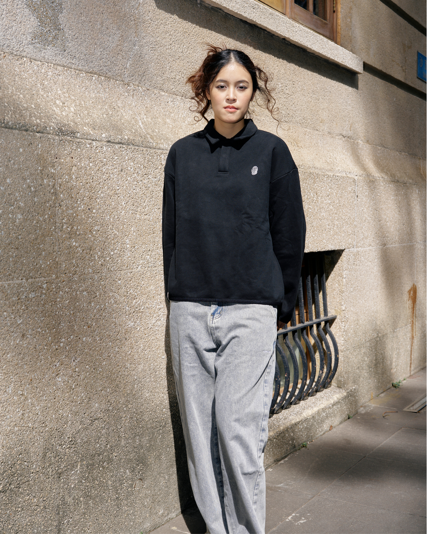TURNOVER POLO G1-024