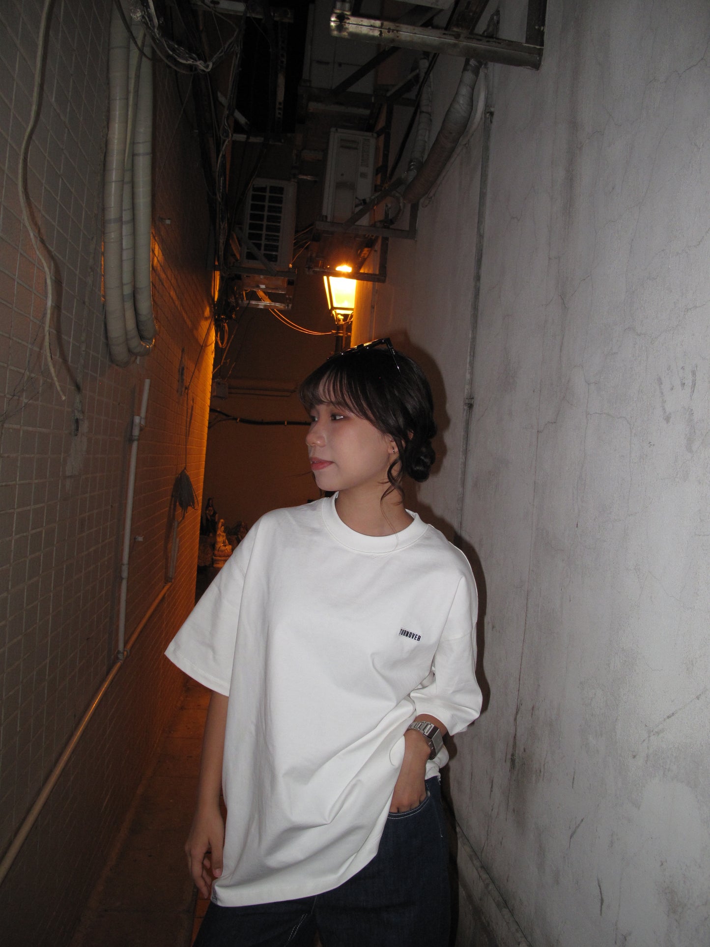 TE SNAP ⑤ ⑥