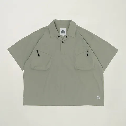 Explorer Polo Shirt