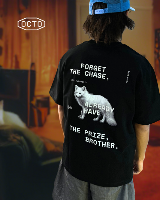 OCTO T-Shirt - 1119