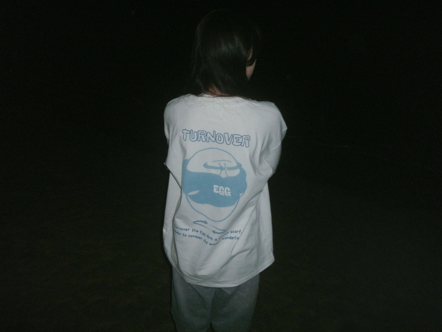 TE SNAP ⑥⑤