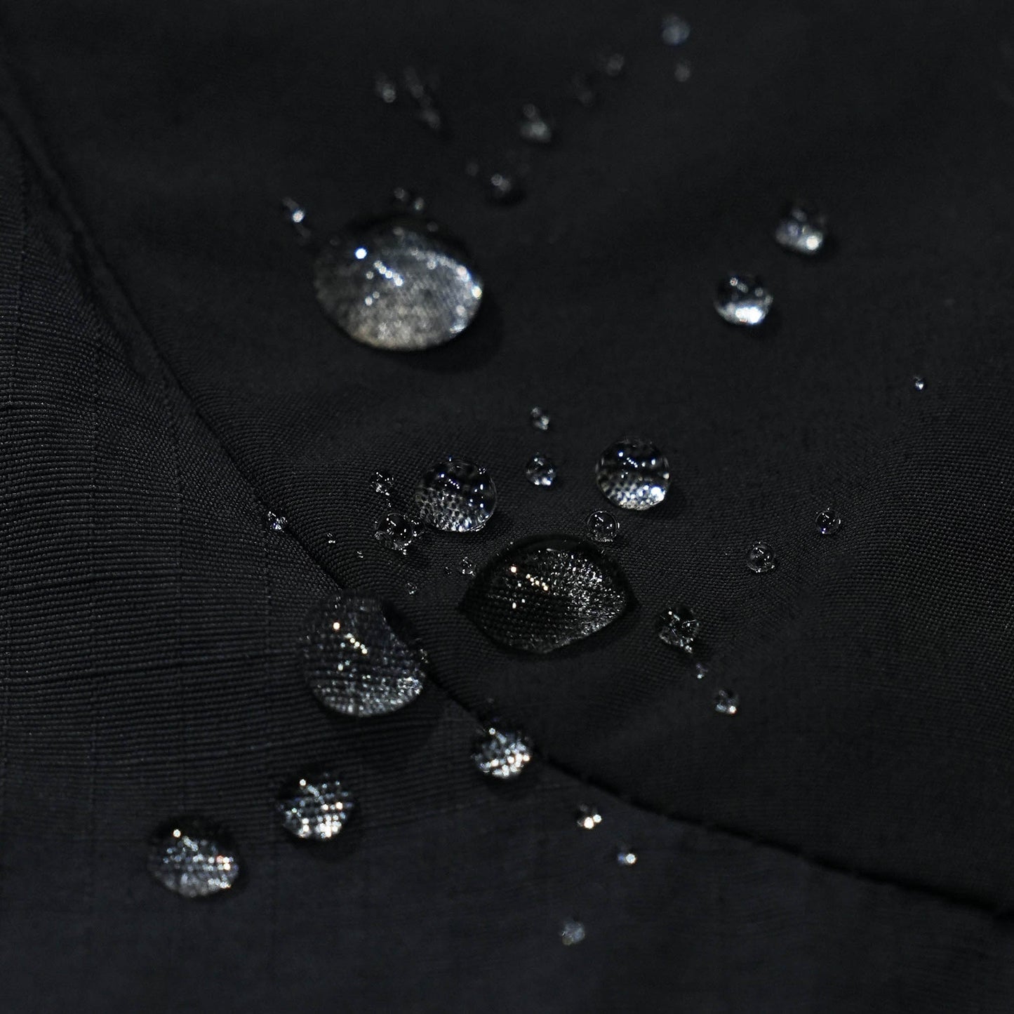 QUEST 3M POCKET CUT JACKET