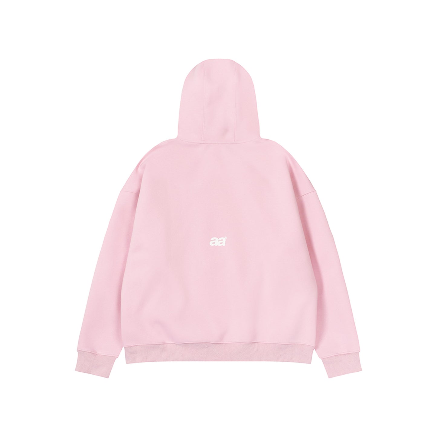 A.A Greaat Hoodie Blush Pink
Bold yet wearable — a vibrant shade that brings personality to your look while still fitting seamlessly into daily wear.