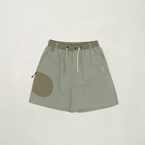 GOOD 5" Trail Shorts