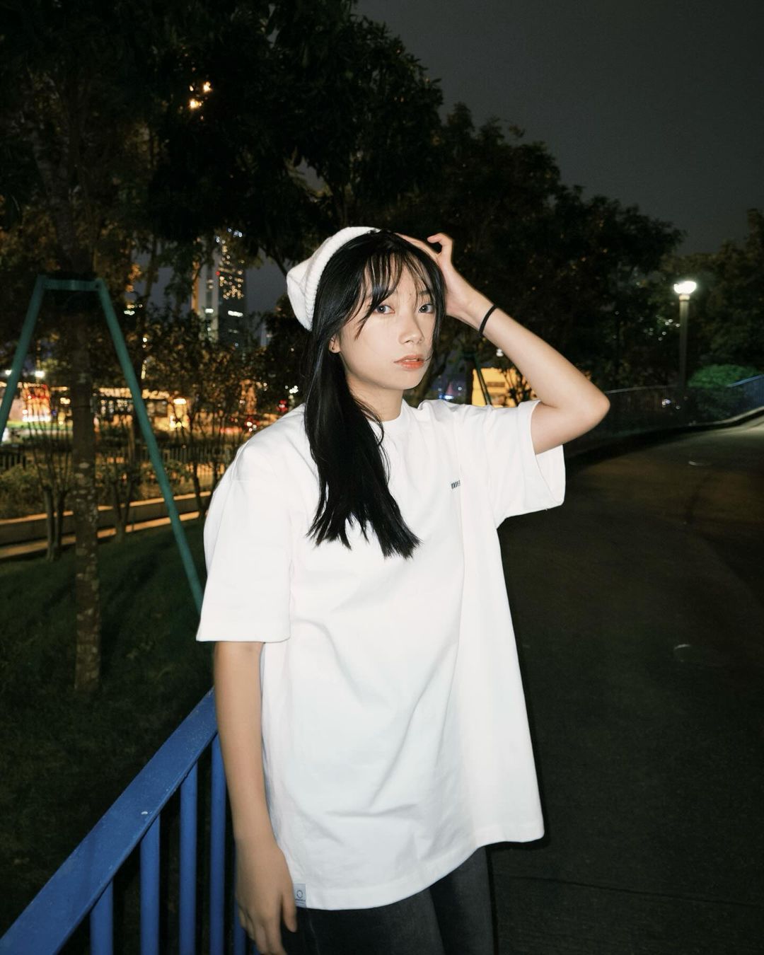 TE SNAP ⑤ ⑨
